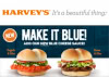 Harvey's Harvey's