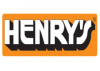 Henry’s promo code