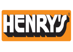 Henry’s coupon codes