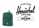 Herschel Supply Co. Canada logo