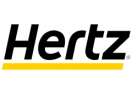 Hertz Canada logo