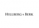 Hillberg & Berk logo