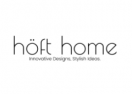 Hoft Home logo