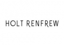 Holt Renfrew coupon codes