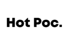 Hot Poc logo