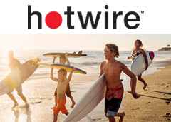 Hotwire Canada coupon codes