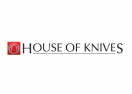 House of Knives logo