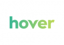 Hover logo