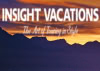 Insight Vacations