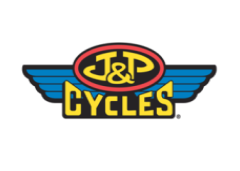 J&P Cycles coupon codes