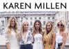 Karen Millen Canada promo code