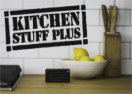 Kitchen Stuff Plus logo