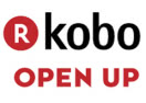 Kobo Books Canada logo