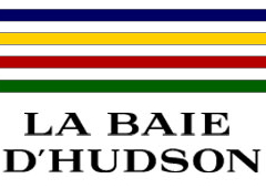 La Baie D'Hudson coupon codes