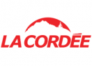 La Cordée logo