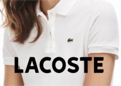 lacoste.com