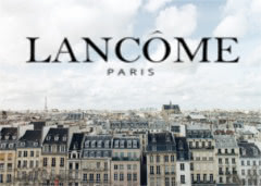 Lancome Canada coupon codes