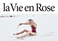 la Vie en Rose coupon codes