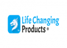 Life Changing Products logo