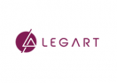 LegArt Leggings Canada logo