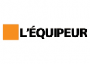 L'Equipeur logo