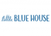 Little Blue House