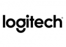 Logitech Canada logo