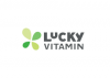 Lucky Vitamin Canada promo code