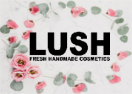 Lush Canada logo