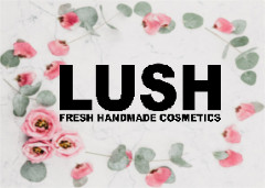 Lush Canada coupon codes