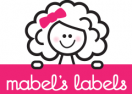 Mabel's Labels logo