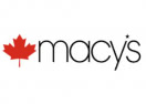 Macy's Canada logo