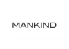 Mankind Canada promo code