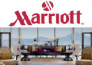 Marriott Canada logo