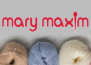 Mary Maxim logo