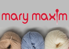 Mary Maxim coupon codes