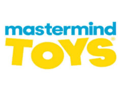 Mastermind Toys coupon codes