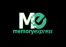 Memory Express logo