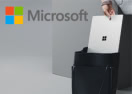 Microsoft Canada logo