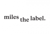 Milesthelabel.com