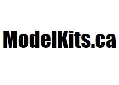 ModelKits.ca coupon codes