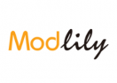 Modlily logo