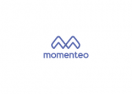 Momenteo logo