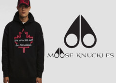 Moose Knuckles coupon codes