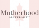 Motherhood Canada logo