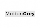 MotionGrey logo