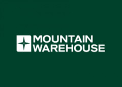 Mountain Warehouse coupon codes