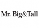 Mr. Big and Tall coupon codes