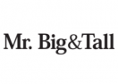 Mr. Big and Tall logo