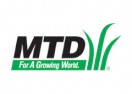 MTD Parts Canada logo